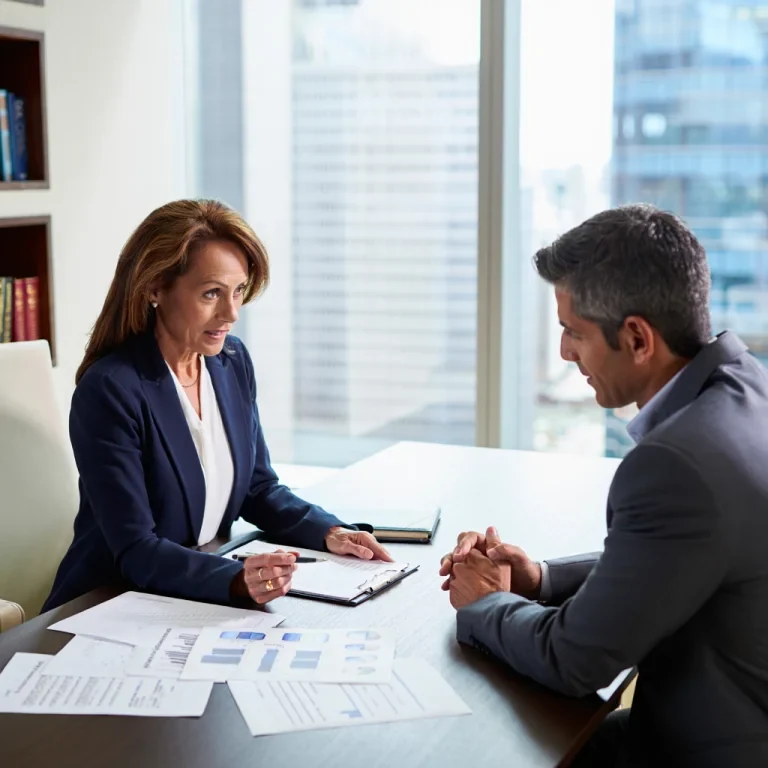 Landlord Refinancing Portfolio Services