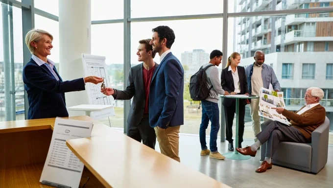 Rental market trends