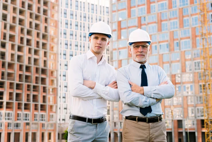 Strategic Partnership for JV Build to Rent Projects