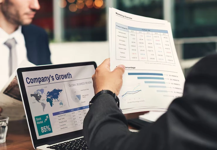 Market Evaluation & Tenant Management