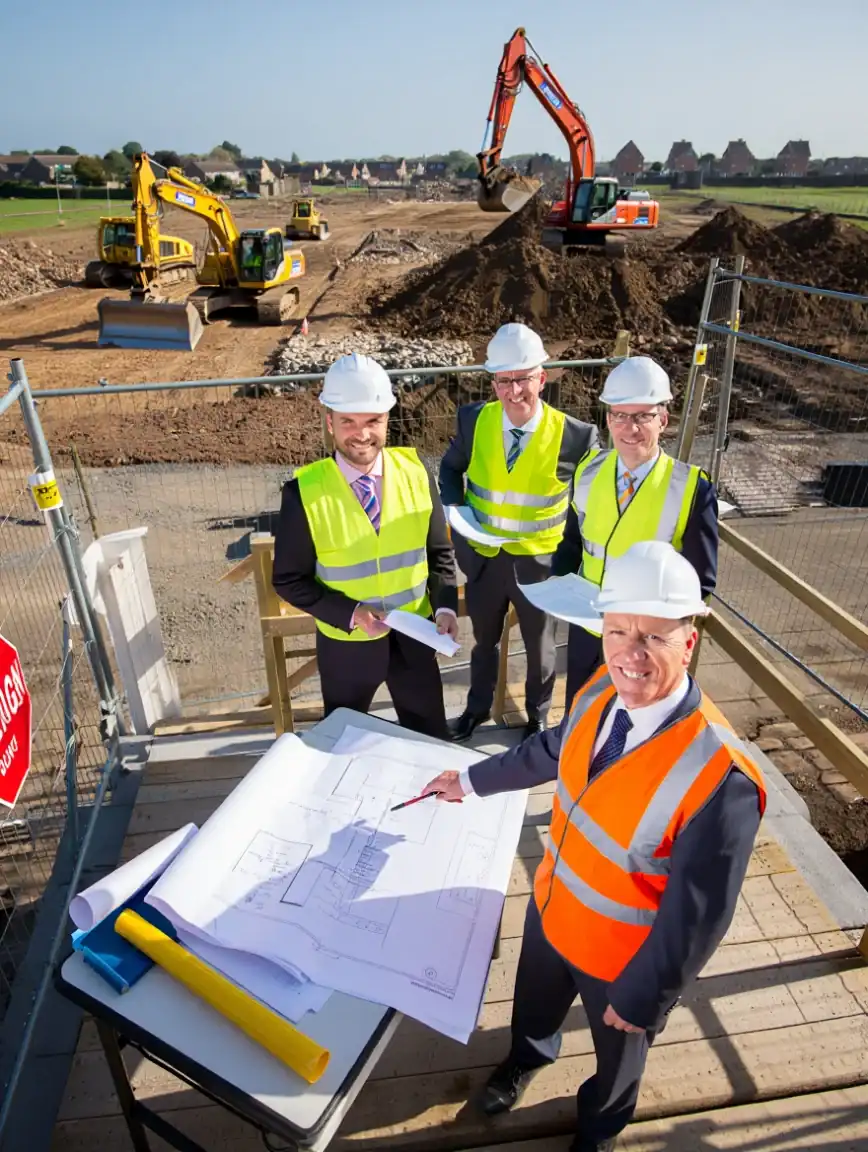 Project Management and Construction Oversight