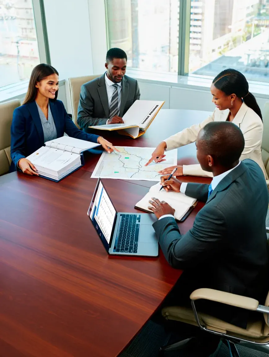 Legal and Compliance Management