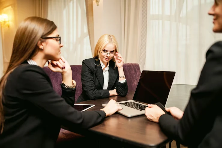 Post-Sale Advisory and Asset Handover