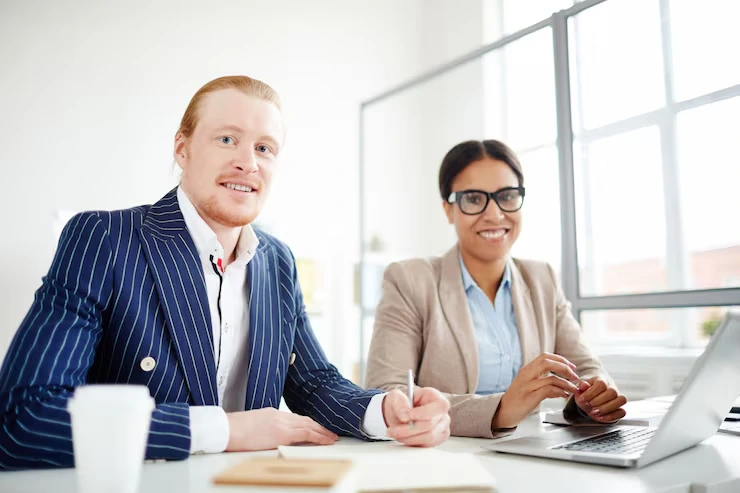Rent Collection & Financial Reporting