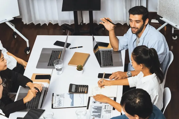 Joint Venture Property Funding