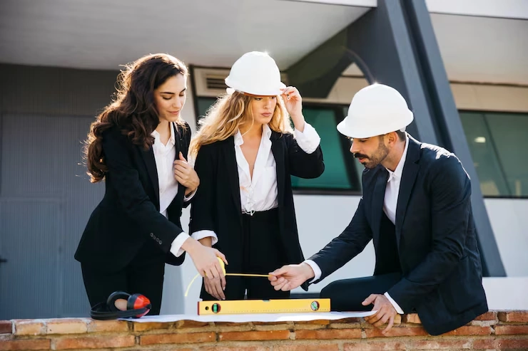 Estate Management and Maintenance