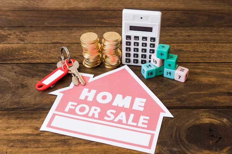 Cap Stack Property Deals