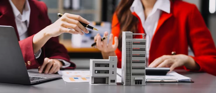 Commercial Property Sourcing Process