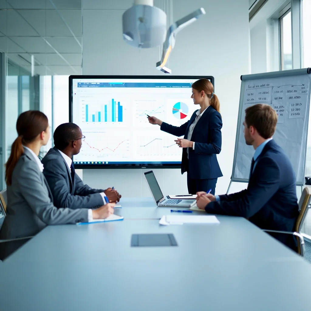 Industry Statistics That Matter