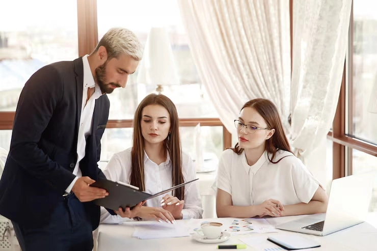 Family Office Deal Flow Intelligence