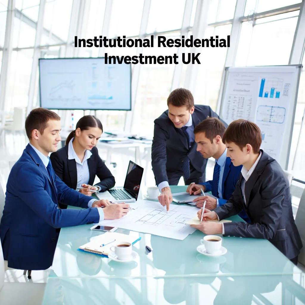 Institutional Residential Investment UK
