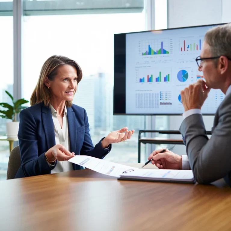 Investment Strategy Development