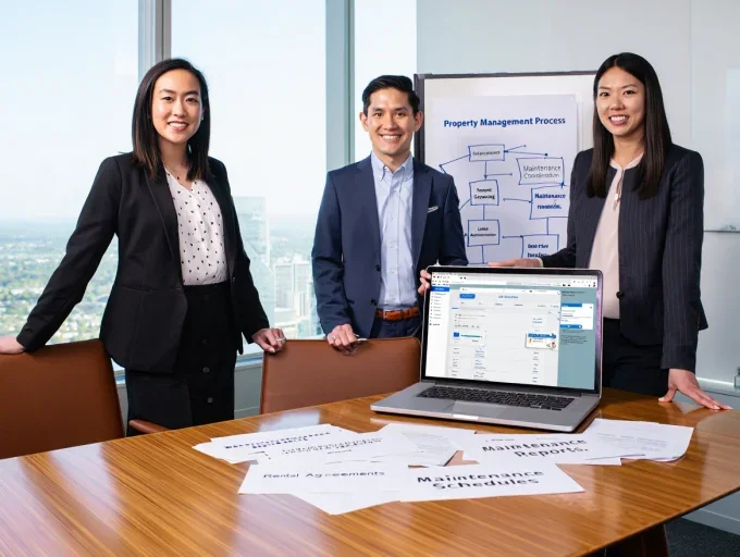 Portfolio Structuring and Exit Planning