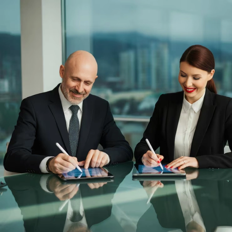 Forward Funding Structuring
