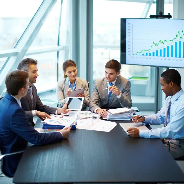 Seller Representation and Asset Positioning