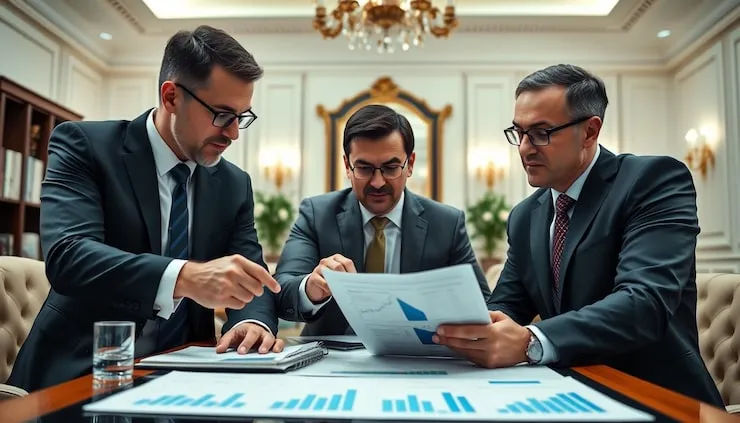 Portfolio Performance Reporting