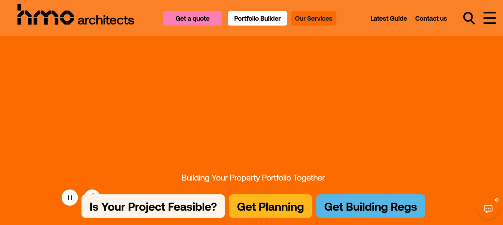 Hmo architects