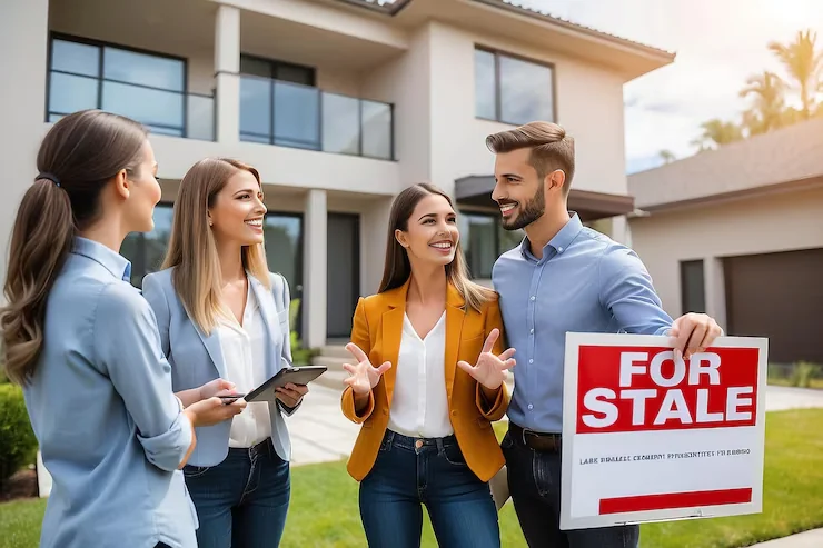 In-depth Property Valuation