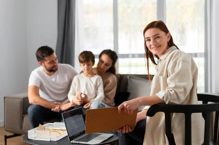 Single Family Rental Portfolio Services