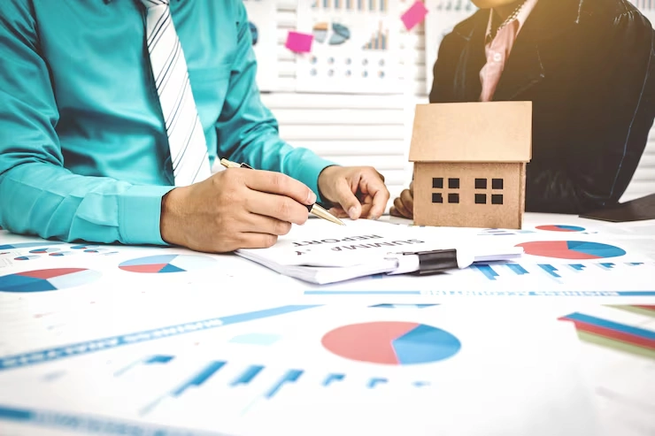 Receivership Management
