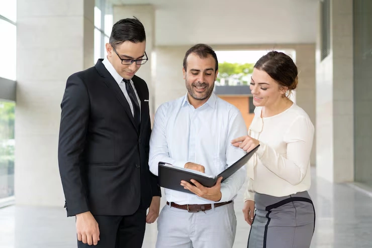 Property Development Financing