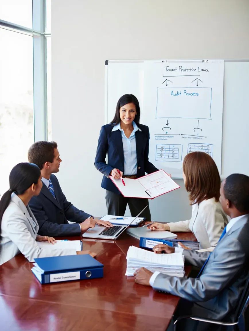 PRS Compliance Audits