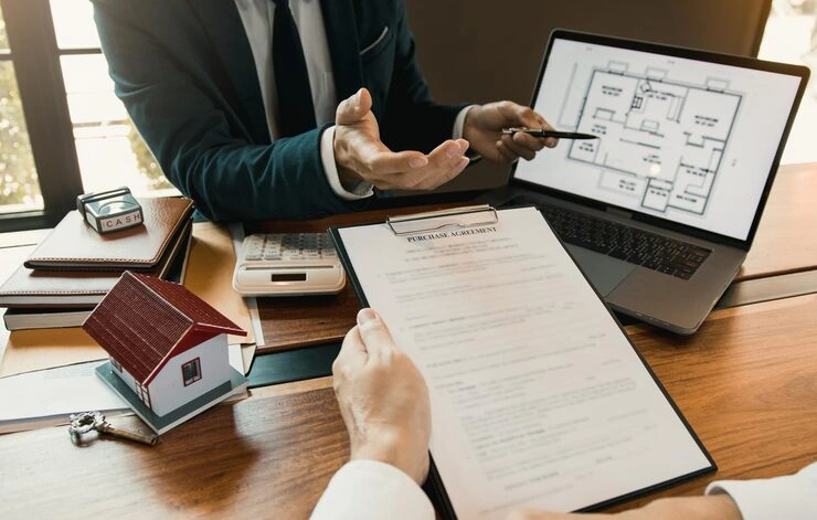 Property Acquisition and Site Selection