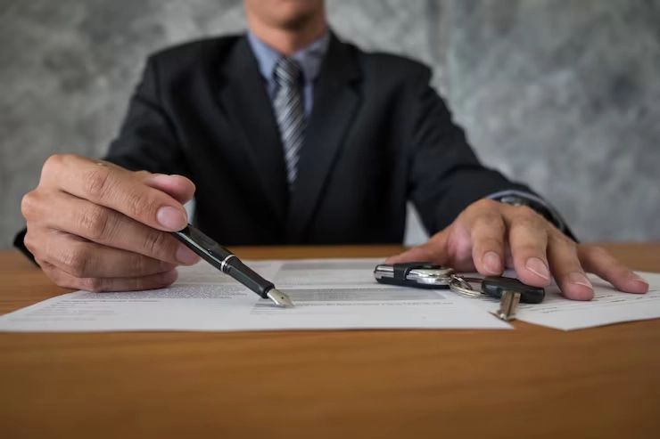 Landlord Distress Sale Solutions