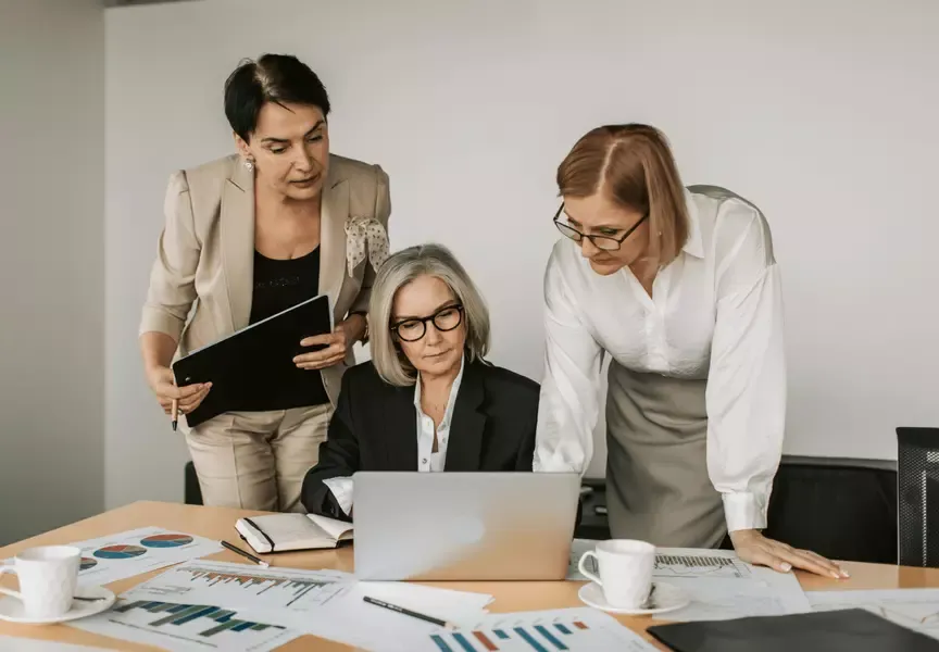 Investment Grade Deal Sourcing In Reading