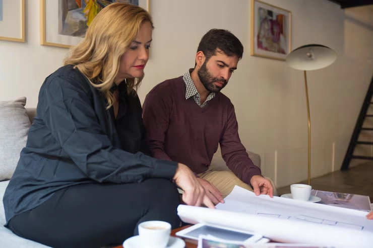 UK Residential Buyer Database Management