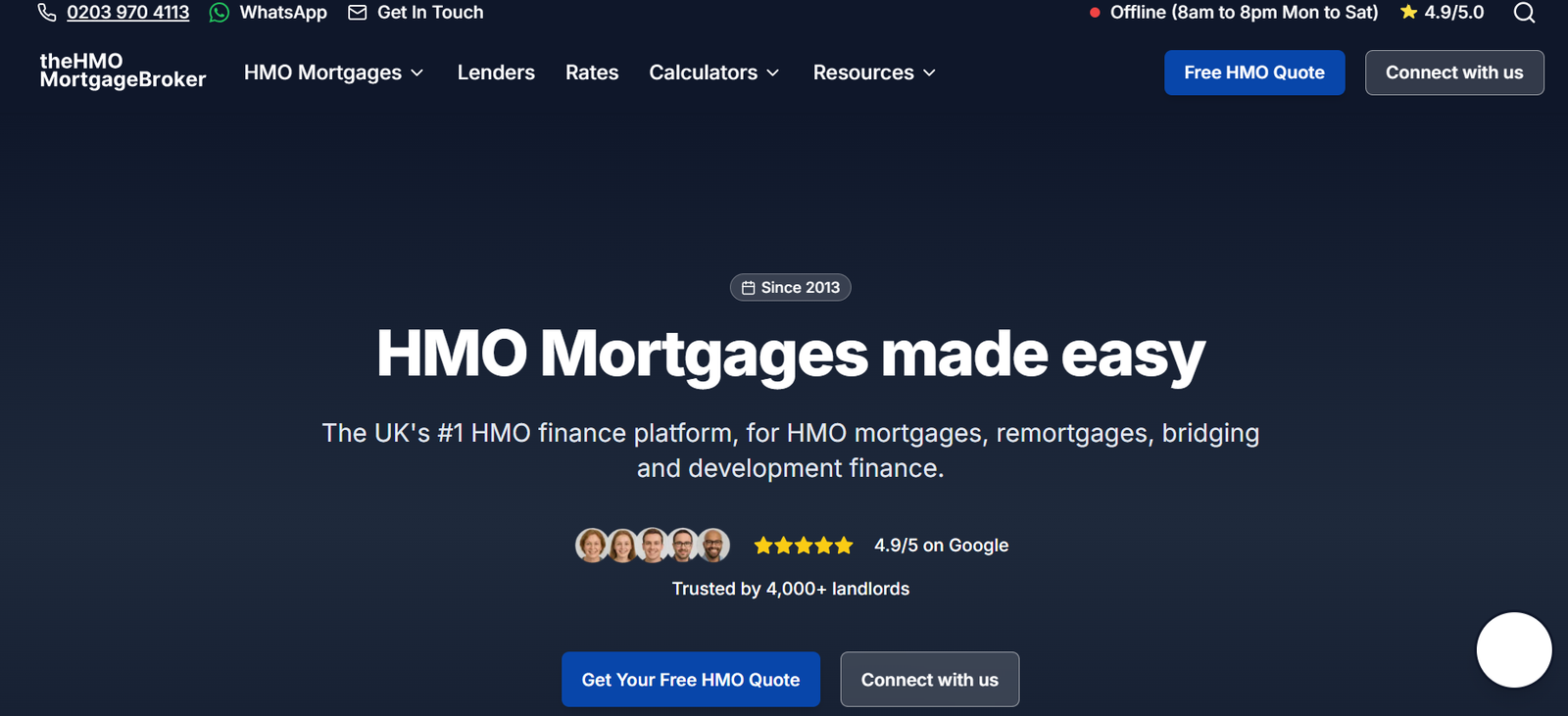 The hmo mortgage broker 1