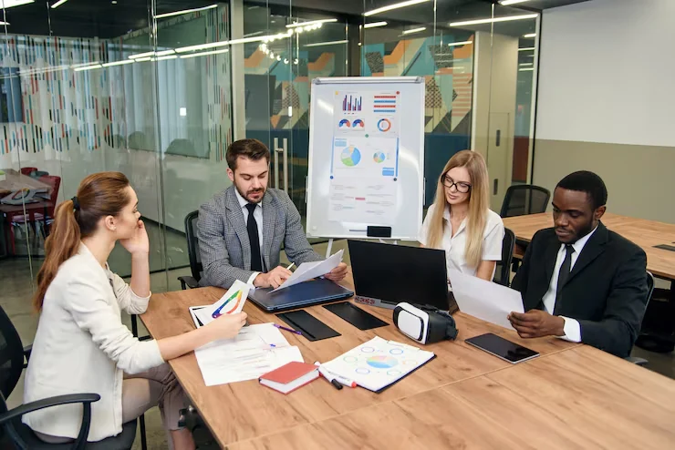 Off-Market Investment Opportunities