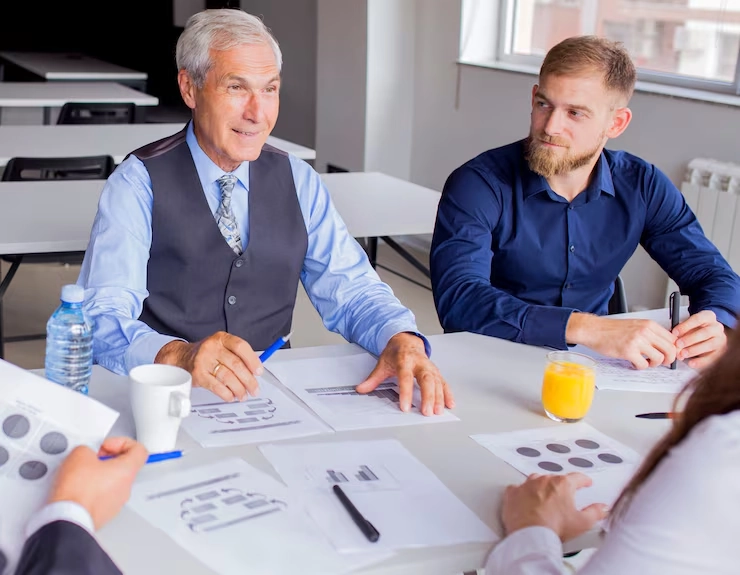 Private Equity and Joint Venture Structuring