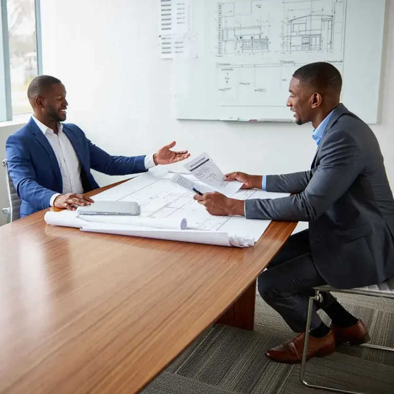 Property Valuation & Market Analysis