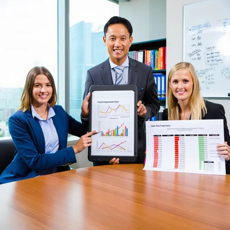 Post-Sale Advisory and Portfolio Reinvestment