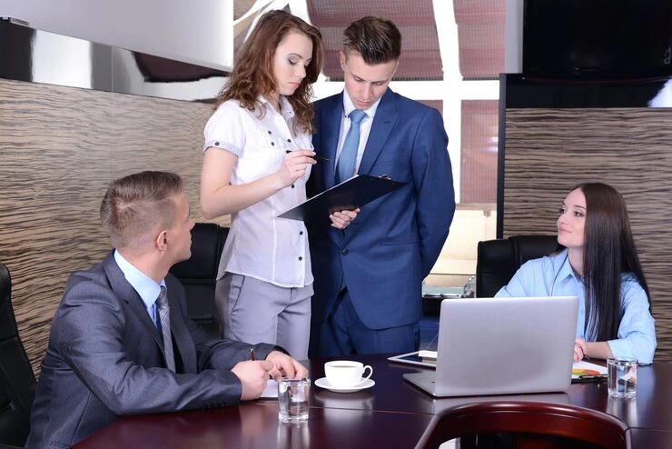 Block Sale Landlord Conveyancing Services