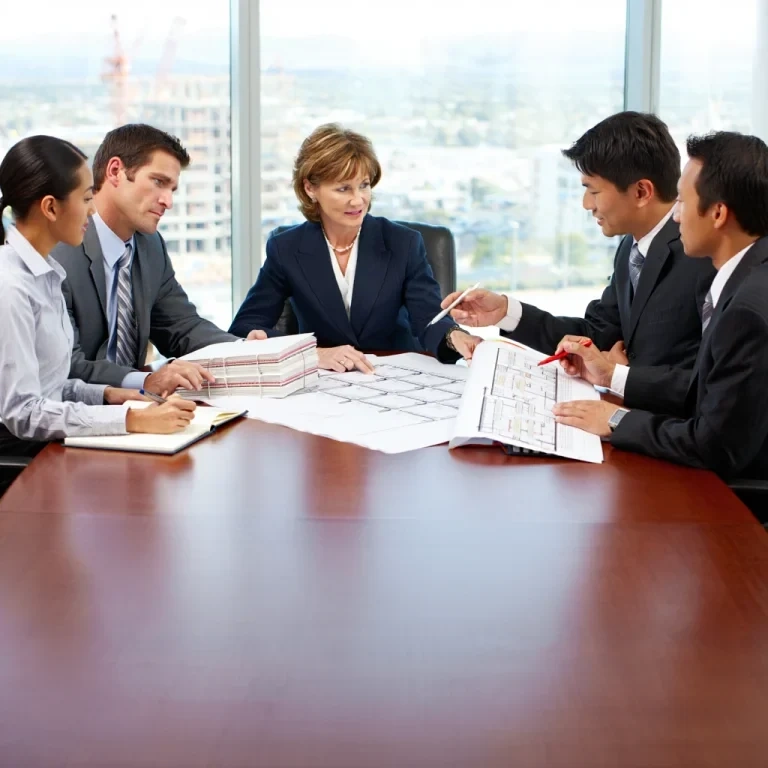 Refinancing and Exit Strategy Planning