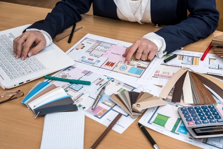Portfolio Structuring for Scattered Assets