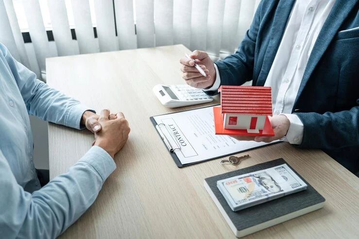 Insolvency Property Portfolio Services