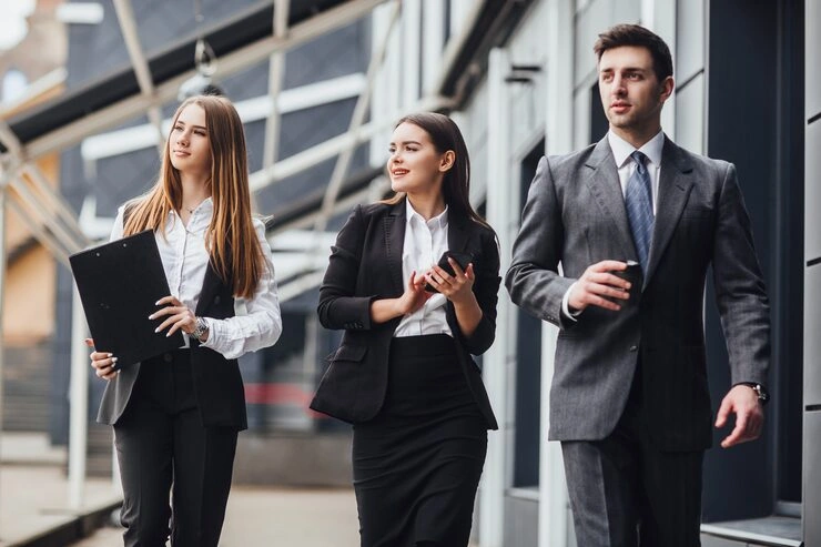 Investor Representation and Negotiation