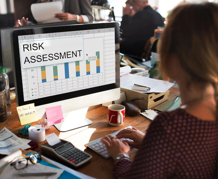 Due Diligence and Risk Assessment