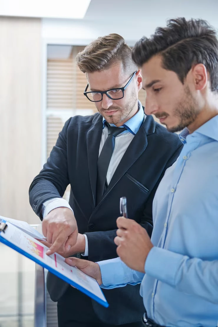 Compliance and Regulatory Support