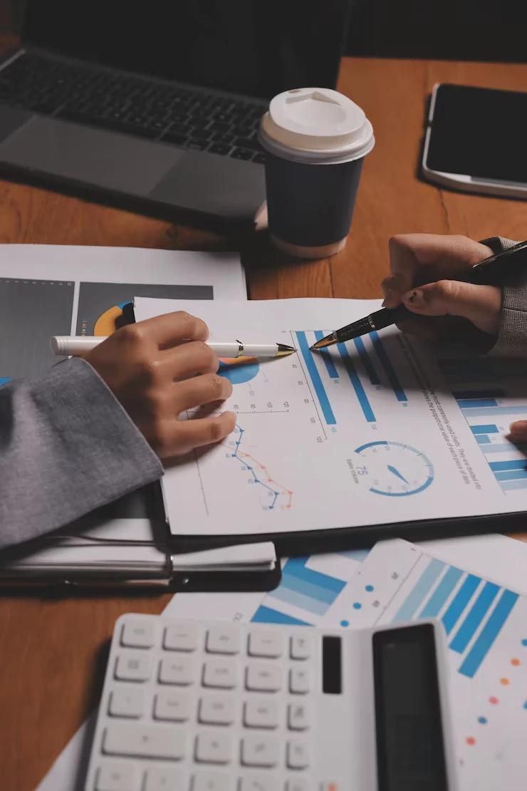 Financial Analysis & Planning