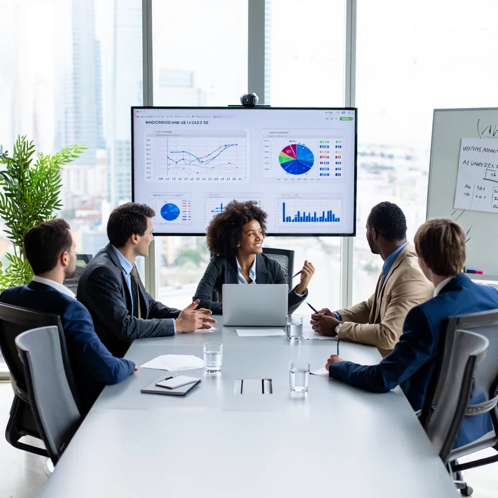 Industry Statistics that Matter