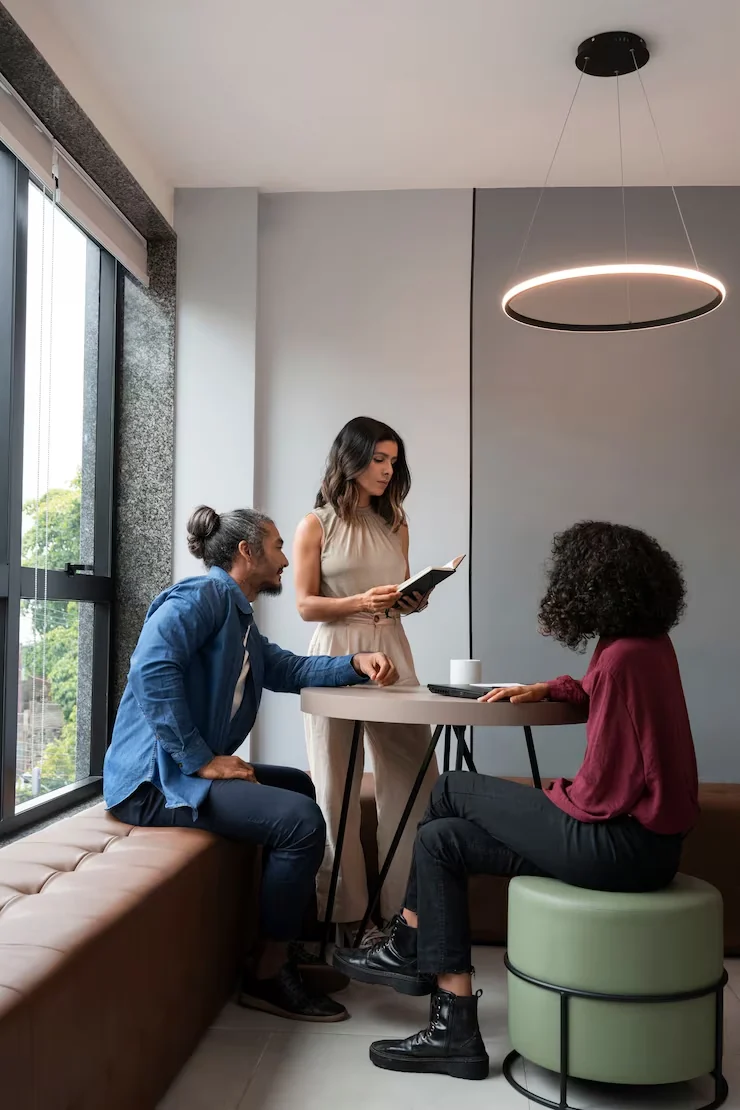 Investor Relations & Stakeholder Communication