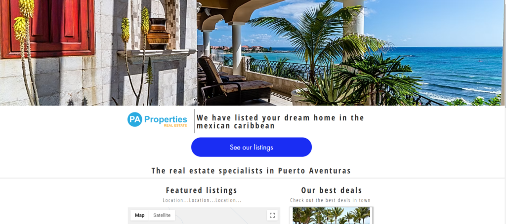 4. PaProperty Sourcing