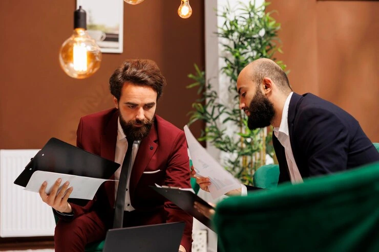 Customized Property Sourcing and Acquisition Strategy