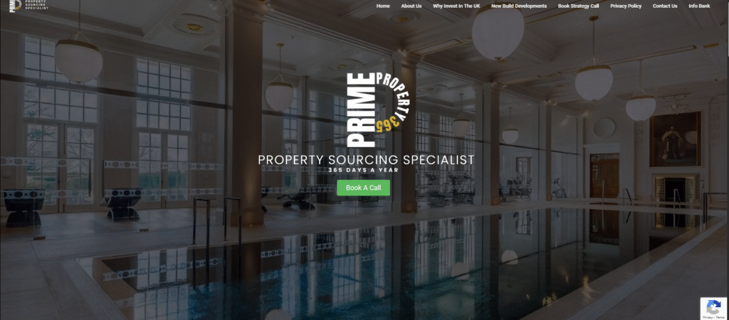 4. Prime Property 365