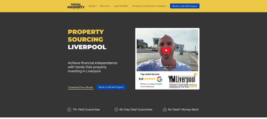 4. Total Property Group