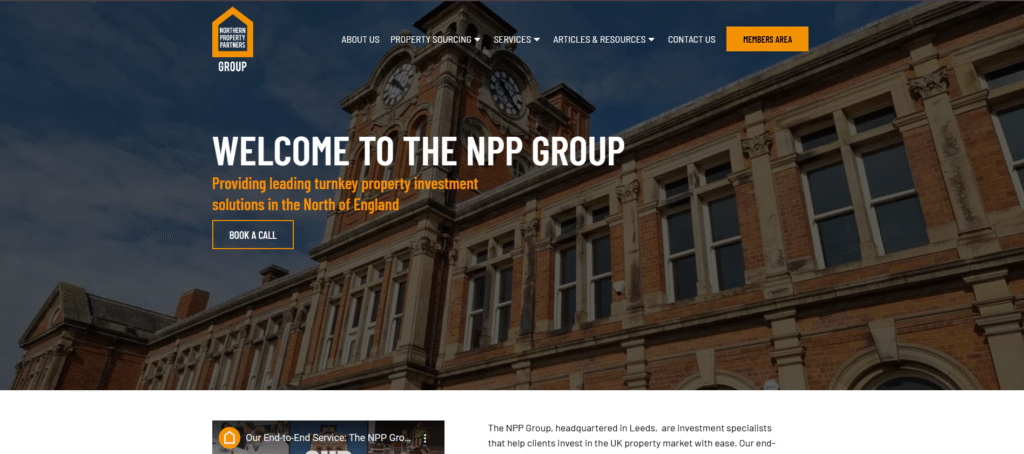 6. Northern Property Partners